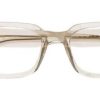 Briller Nyt Syn | Kilsgaard Acetate 09 Grey-Brown Light Transparent