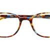 Briller Nyt Syn | Prodesign 4790 Orange-Brown Medium Demi