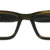 Briller Nyt Syn | Kilsgaard Acetate 18 Green Medium Demi