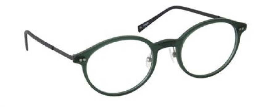 Briller Nyt Syn | Nine Eyewear 2713 Grn