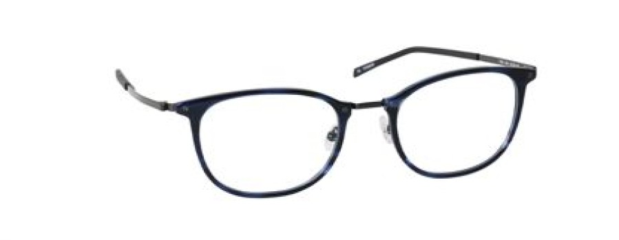 Briller Nyt Syn | Nine Eyewear 2926 Bl