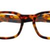 Briller Nyt Syn | Kilsgaard Acetate 15 Tortoise Medium Transparent