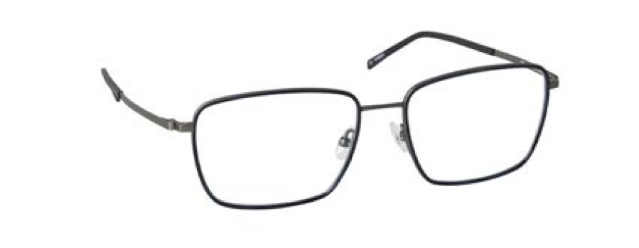 Briller Nyt Syn | Nine Eyewear 2916 Gr