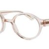 Briller Nyt Syn | Kilsgaard Acetate 01 Rose Light Transparent