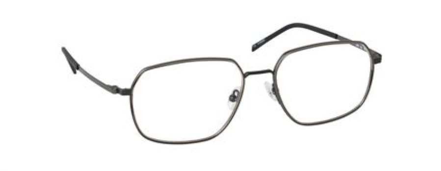 Briller Nyt Syn | Nine Eyewear 2918 Brun