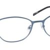 Briller Nyt Syn | Nine Eyewear 2962 Bl