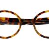 Briller Nyt Syn | Kilsgaard Acetate 01 Tortoise Medium Transparent