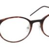 Briller Nyt Syn | Nine Eyewear 2800 Havana