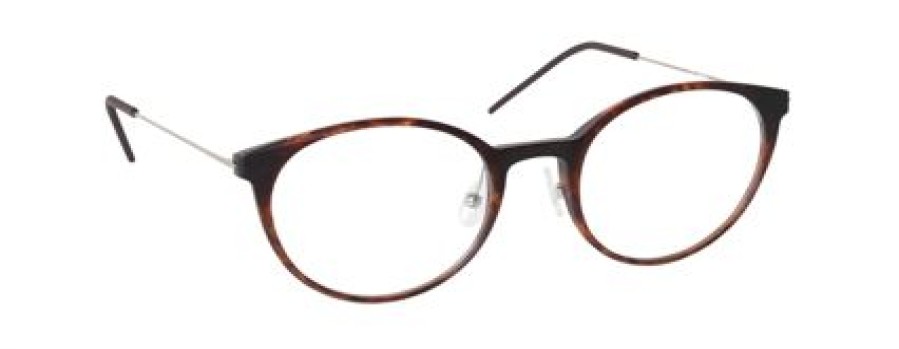 Briller Nyt Syn | Nine Eyewear 2800 Havana