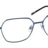 Briller Nyt Syn | Nine Eyewear 2972 Bl