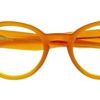 Briller Nyt Syn | Kilsgaard Acetate 10 Brown Medium Transparent