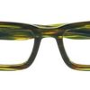 Briller Nyt Syn | Kilsgaard Acetate 20 Grey-Green Dark Demi