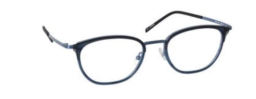 Briller Nyt Syn | Nine Eyewear 2936 Bl