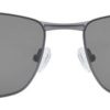 Solbriller Nyt Syn | Prego Anzio Polarized Mat Gun