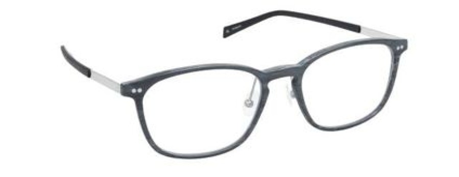 Briller Nyt Syn | Nine Eyewear 2719 Gr