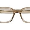 Briller Nyt Syn | Kilsgaard Acetate 13 Grey Light Transparent