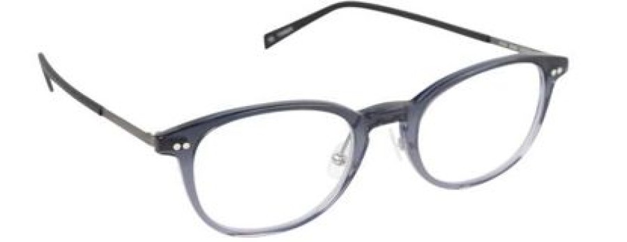 Briller Nyt Syn | Nine Eyewear 2716 Bl