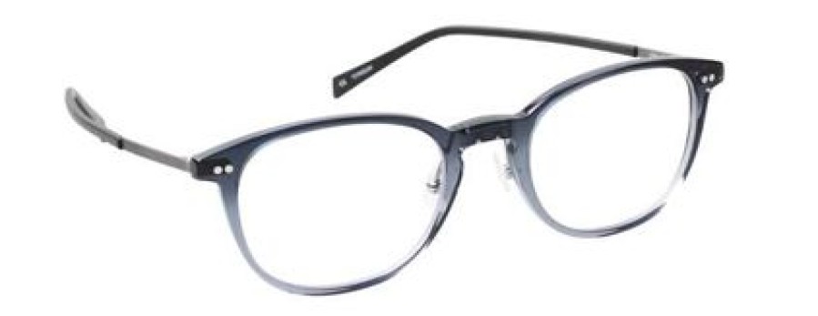 Briller Nyt Syn | Nine Eyewear 2716 Bl