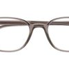 Briller Nyt Syn | Prodesign 4790 Grey Medium Transparent