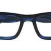 Briller Nyt Syn | Kilsgaard Acetate 21 Navy Dark Demi