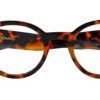 Briller Nyt Syn | Kilsgaard Acetate 10 Tortoise Medium Transparent