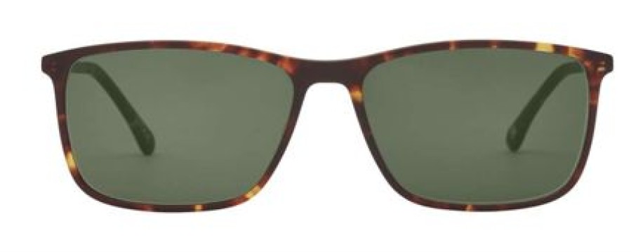 Solbriller Nyt Syn | Prego Iseo Dull Tortoise