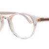 Briller Nyt Syn | Kilsgaard Acetate 04 Rose Light Transparent